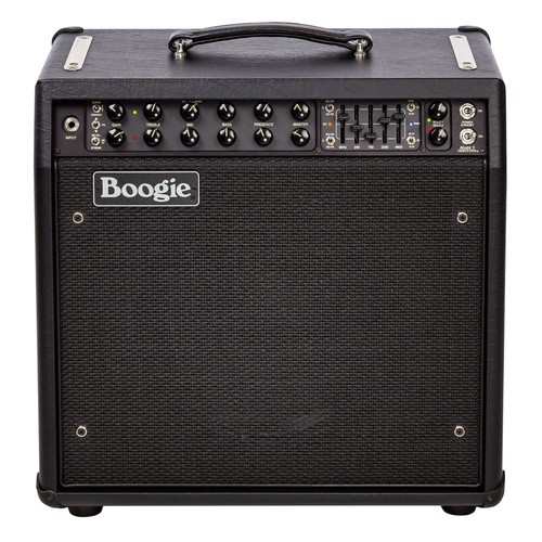 Mesa boogie mark five - five:, 1x12