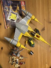 LEGO Star Wars 75092 Naboo