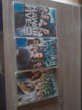 Hawaii Five O Staffel 2.3.4