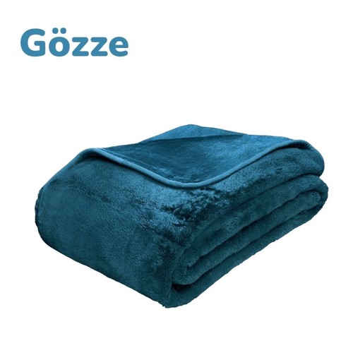 Gözze kuscheldecke wohndecke - kuscheldecke,