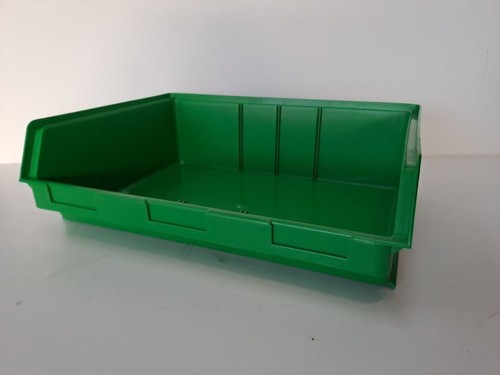 Stapelkasten kunststoffkisten - stapelkasten,