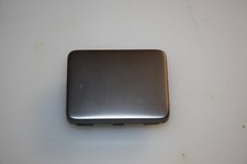 Busch & Jäger alpha nea Wippe in platin