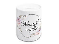 Spardose Wunscherfüller