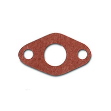 Simson insulating flange