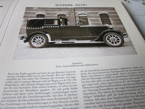 Deutsches automobil archiv - archiv, 4