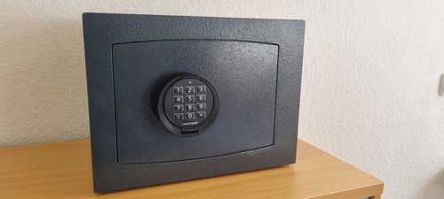 Kurzwaffenschrank kwt grad - grad, 1