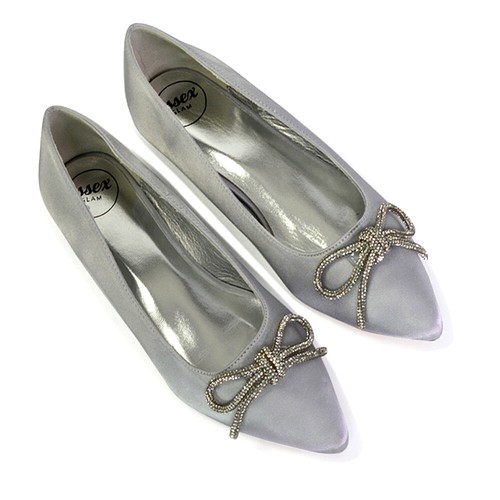 Flache damen ballerinas - flache, damen-ballerinas