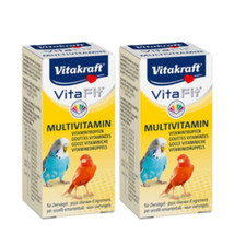 2x  Vita Fit® Multivitamin
