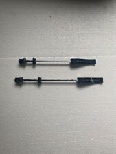 Rolf,klein,Schnellspanner Satz ,mtb, Mountainbike