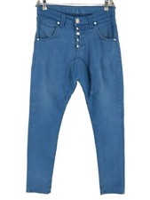 HUMOR Jeans Herren Slim Skinny Größe W31 L32