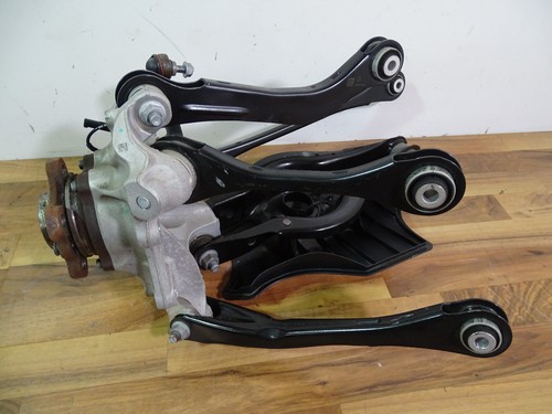 Bmw 3er g20 g21 - g20, schwenklager