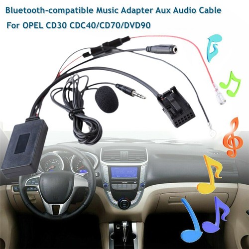 Adapterkabel audio - adapterkabel, r��audio