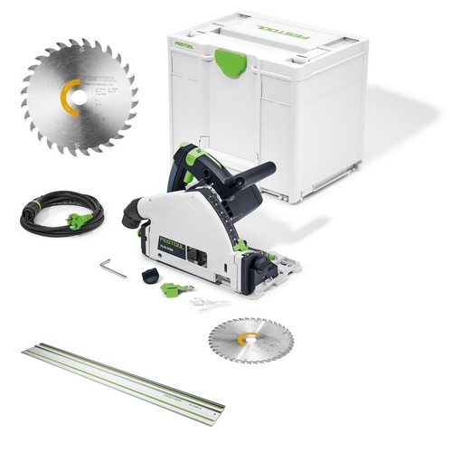 Festool tauchsäge 55 - festool,