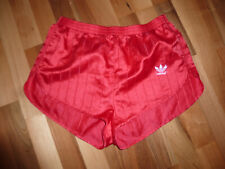 Adidas Glanz Sporthose Größe D 42, ca vom Jahr 1971 sehr sehr selten zu bekommen