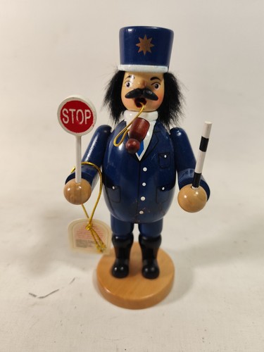 Sigro räuchermann polizist - räuchermann,