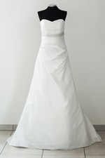 Très chic brautkleid jk1601 - chic, 'jk1601