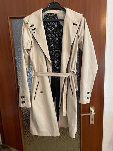 Trenchcoat damen von - damen, in
