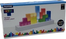 Tetris -DEKOLAMPE Mann