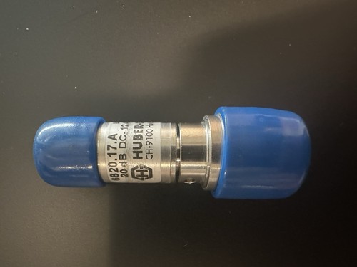 Huber suhner 6820 a - huber+suhner, 6820.17.a