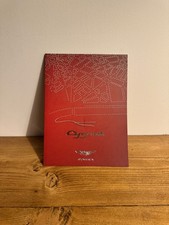 Aston Martin Cygnet Original