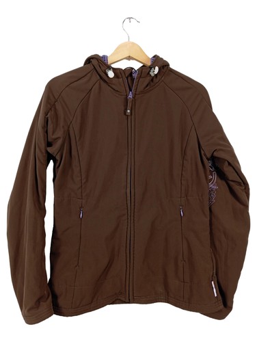 Ziener damen softshelljacke - ziener,