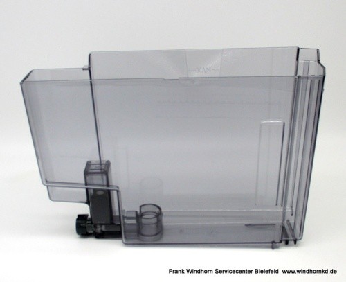 Wassertank delonghi esam6600 - wassertank,