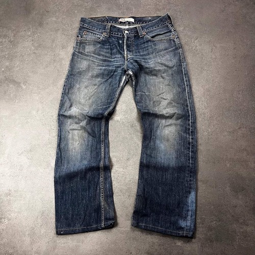 Vintage levi 512 bootcut - vintage, levi's
