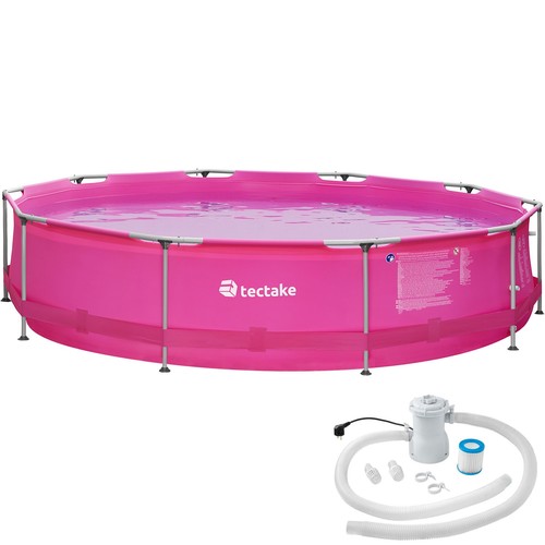 Swimming pool rund - pool,