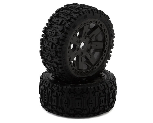 Traxxas sledgehammer 0 - sledgehammer, 3.0
