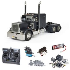 Tamiya Grand Hauler schwarz