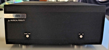 Musical Fidelity M1 LPS – Phono-Vorverstärker (MM/MC) – Top Zustand