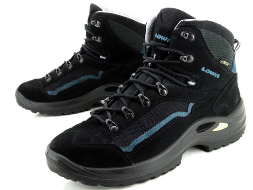 Lowa goretex outdoor wander - lowa,