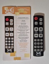 *** SeKi programmierbare