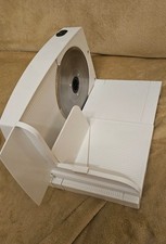 Allesschneider einschl. Schinkenmesser, Ritter, Markant 03