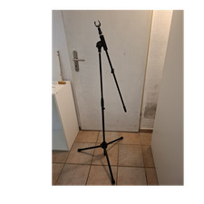 RockStand Mikrofonständer