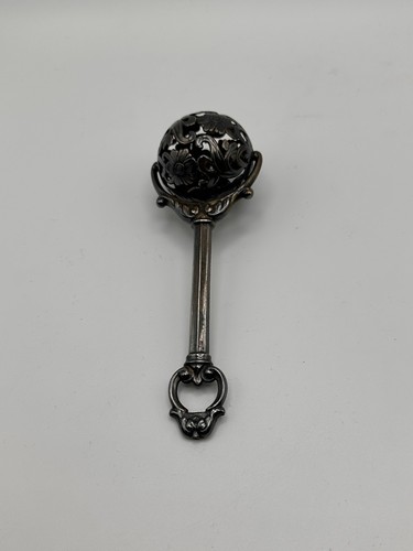 Antike sterling silver baby - antike,