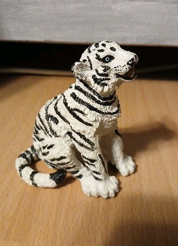 Safari ltd sibirischer - ,
