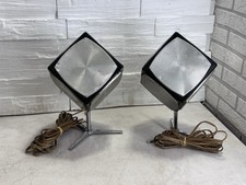 Grundig HiFi Kugelstrahler - Würfelbox Vintage Design Lautsprecher