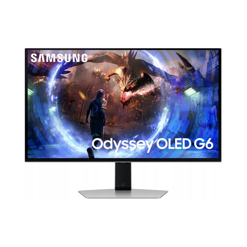 Monitor samsung odyssey - monitor,