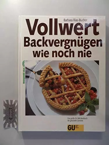 Vollwert backvergnügen wie - vollwert,