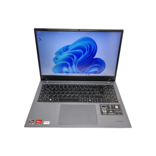 Medion avantum notebook - medion,