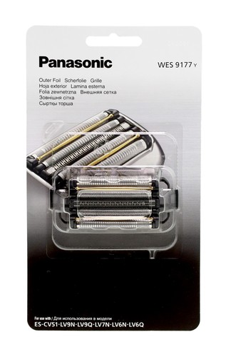 Panasonic wes9179y scherfolie - wes9179y,