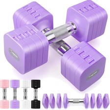 Kurzhantel Set 10 kg