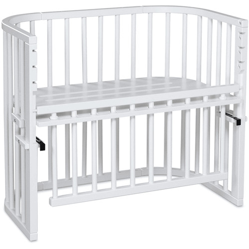 Babybay maxi beistellbett - babybay,