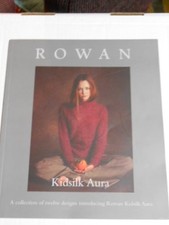 Rowan kidsilk aura a - aura,,