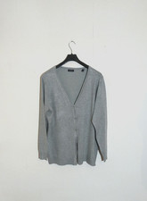 Leichte damen strickjacke - leichte, gr