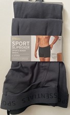 TCM Herren  2 Sport Slip-Boxer