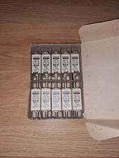 10 x LINDNER NH -Sicherungen