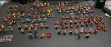 Überraschungsei Figuren