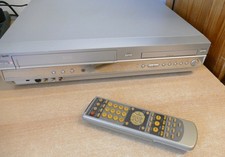 Hifi Stereo Videorecorder / DVD Recorder Kombination  JAY-TEC JT-8850